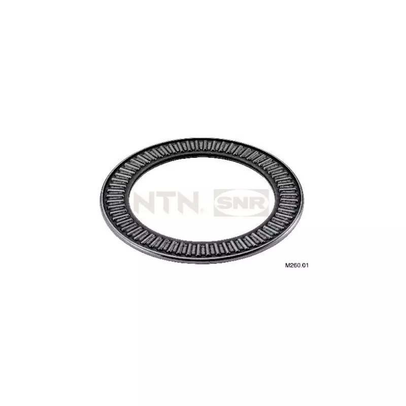 Appareil d'appui à balancier, coupelle de suspension SNR M260.01