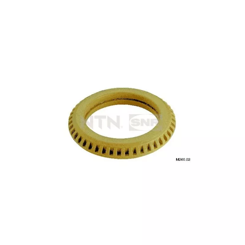 Appareil d'appui à balancier, coupelle de suspension SNR M260.02