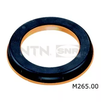 Kit de réparation, coupelle de suspension avant droit SNR M265.00
