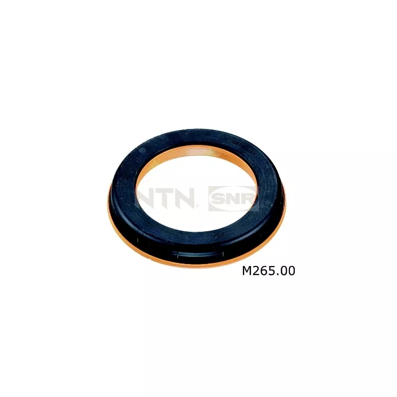 Kit de réparation, coupelle de suspension avant droit SNR M265.00
