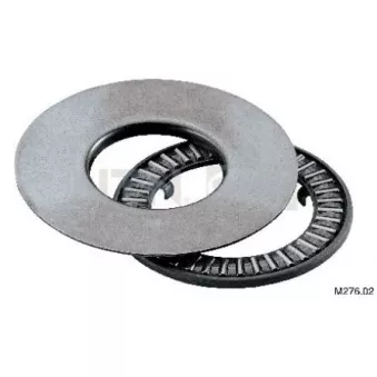 Appareil d'appui à balancier, coupelle de suspension SNR M276.02