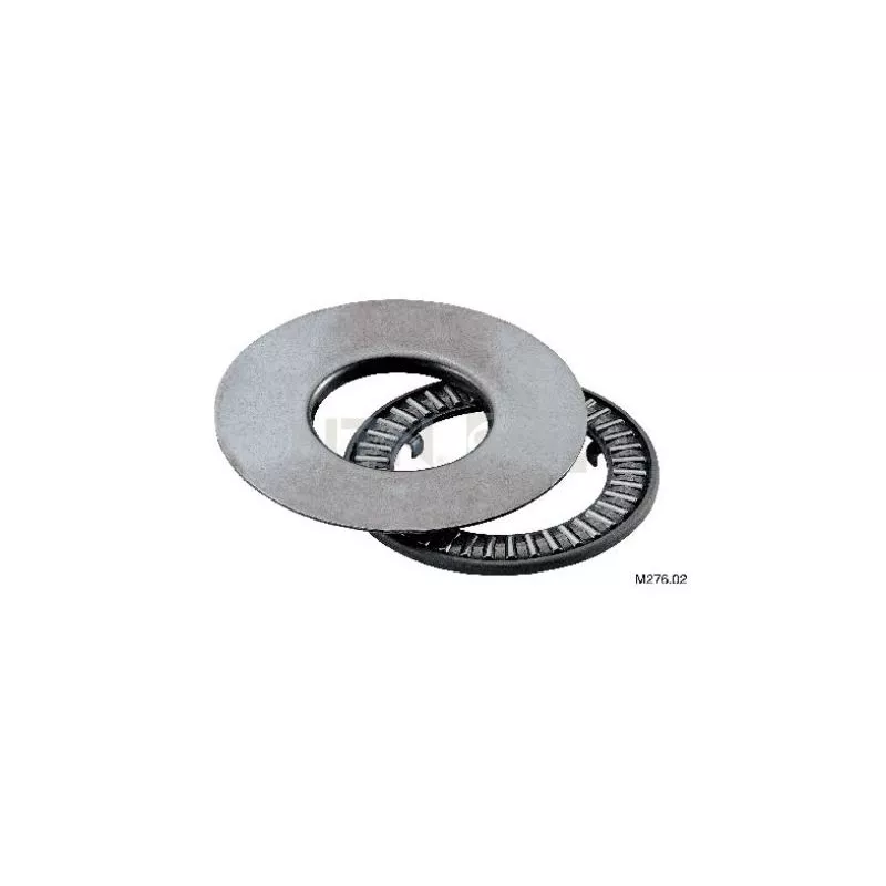 Appareil d'appui à balancier, coupelle de suspension SNR M276.02