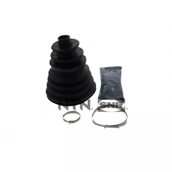 Jeu de joints-soufflets, arbre de commande avant SNR OBK10.002