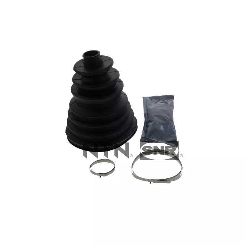 Jeu de joints-soufflets, arbre de commande avant SNR OBK10.002