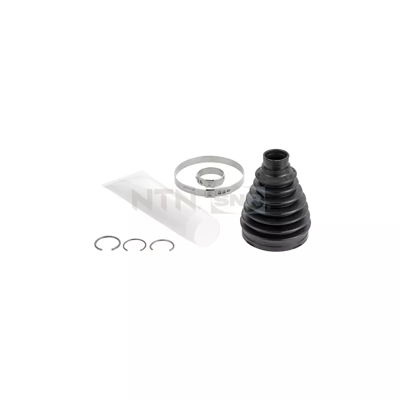 Jeu de joints-soufflets, arbre de commande arrière SNR OBK50.004