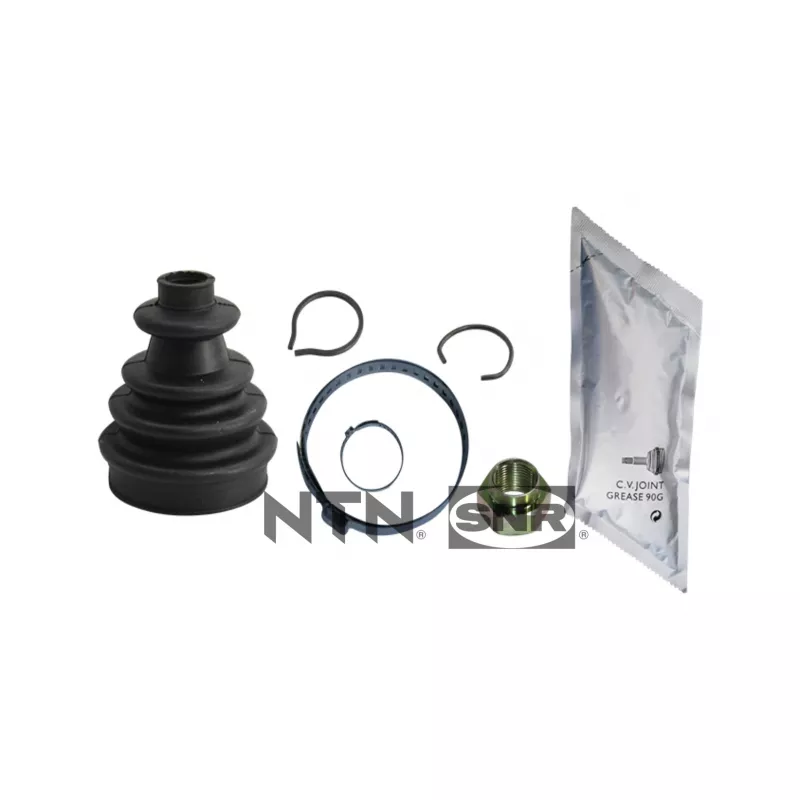 Soufflets de cardan avant SNR OBK50.005