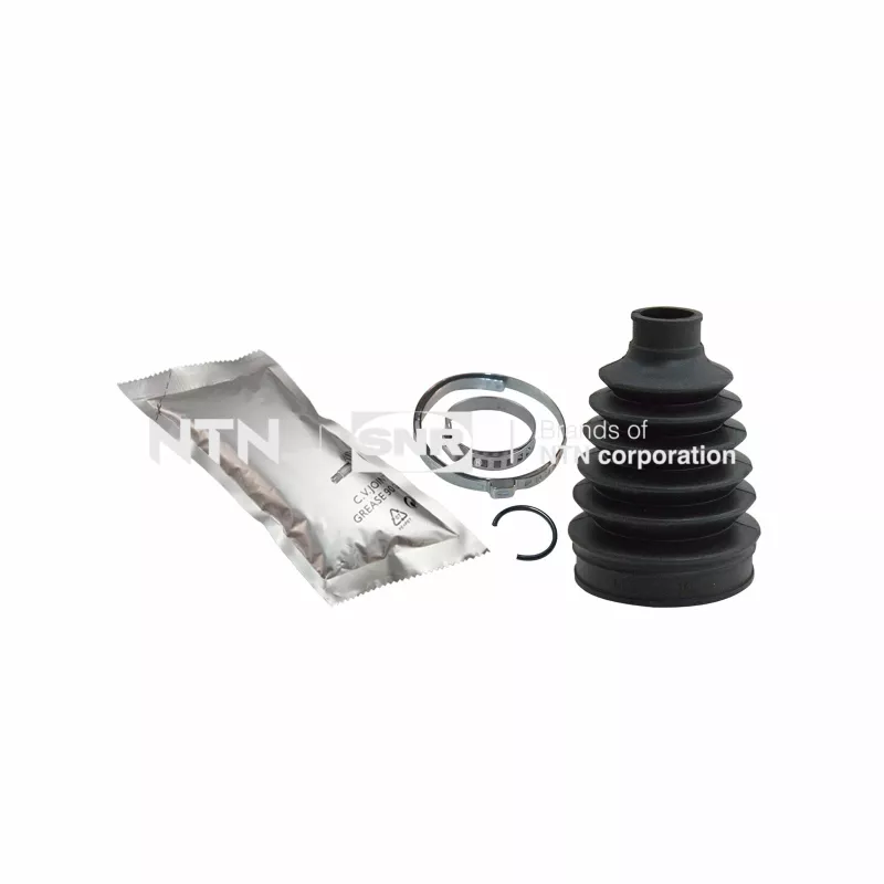 Joint-soufflet, arbre de commande SNR OBK51.003