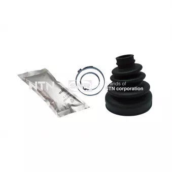Joint-soufflet, arbre de commande SNR OBK52.001