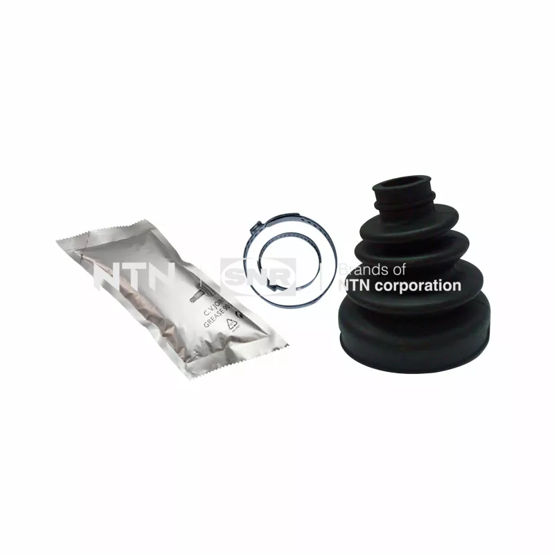 Joint-soufflet, arbre de commande SNR OBK52.001
