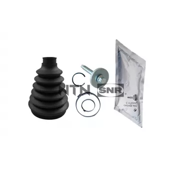Soufflets de cardan avant SNR OBK52.003