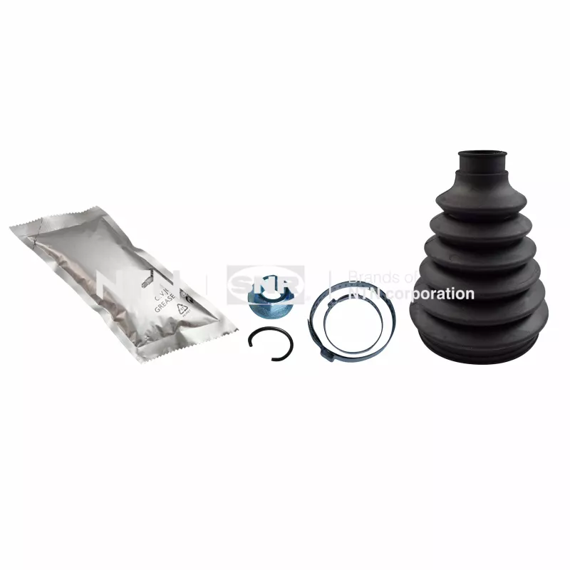 Joint-soufflet, arbre de commande SNR OBK52.004