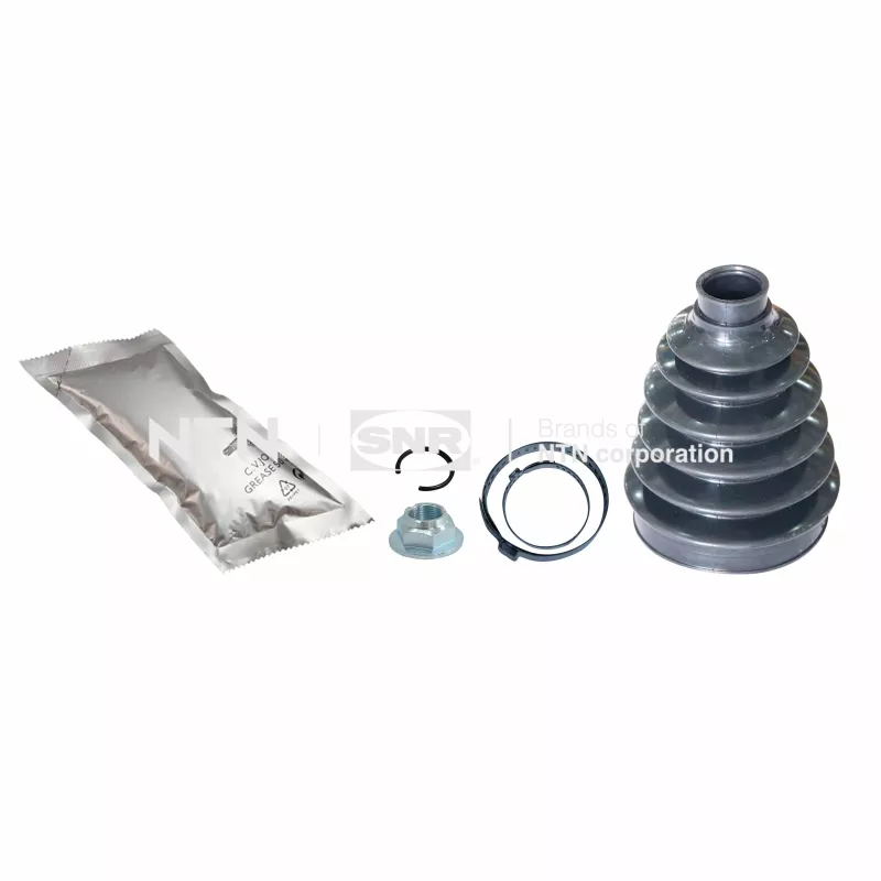 Joint-soufflet, arbre de commande SNR OBK52.006