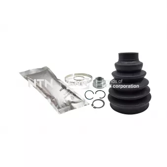 Joint-soufflet, arbre de commande SNR OBK52.023
