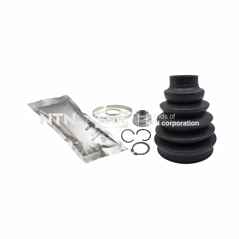 Joint-soufflet, arbre de commande SNR OBK52.023