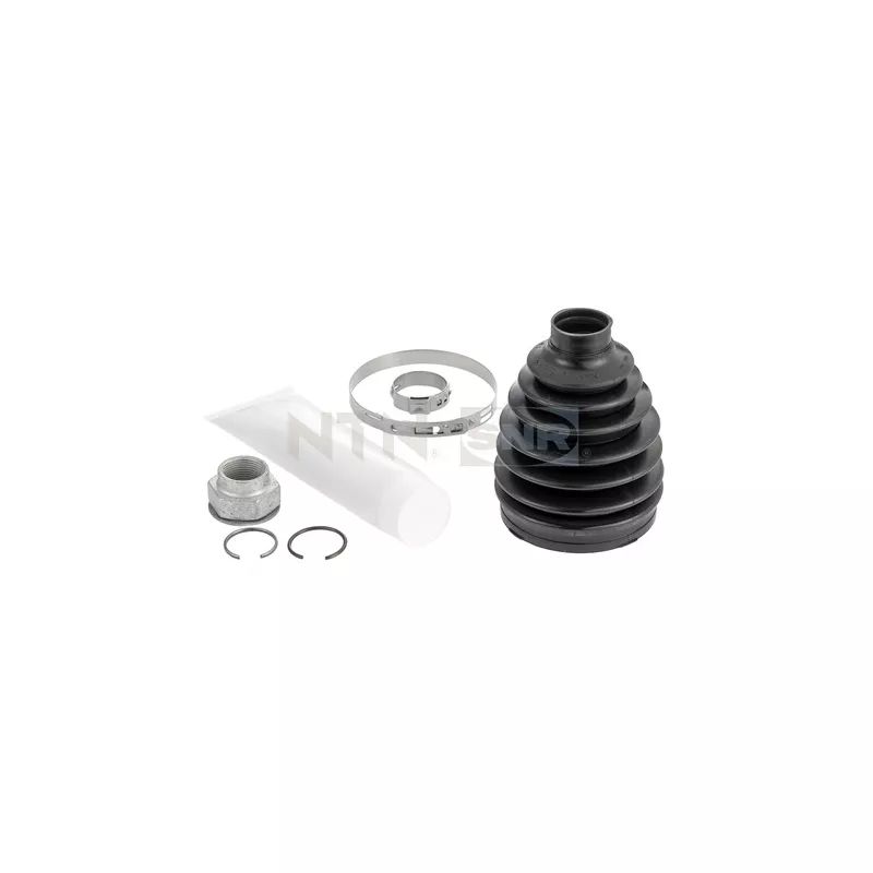 Jeu de joints-soufflets, arbre de commande avant SNR OBK53.002