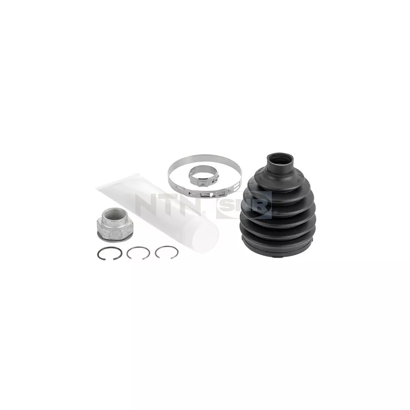 Soufflets de cardan avant SNR OBK53.003