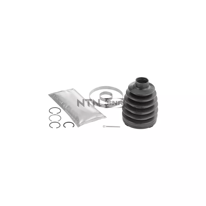 Jeu de joints-soufflets, arbre de commande avant SNR OBK53.004