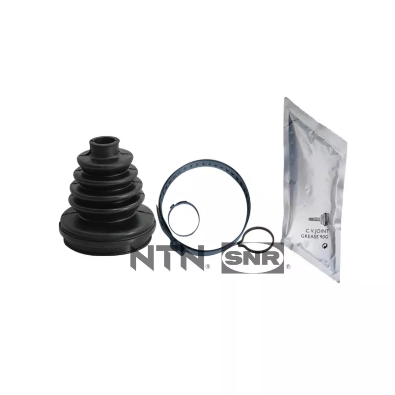 Soufflets de cardan avant SNR OBK53.005