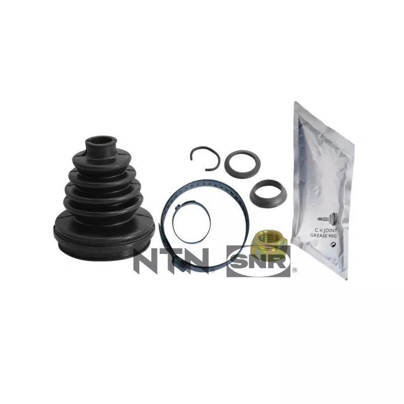Soufflets de cardan avant SNR OBK53.006