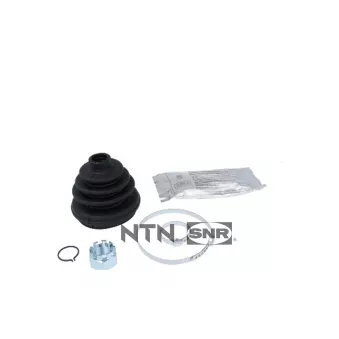 Soufflets de cardan avant SNR OBK53.007