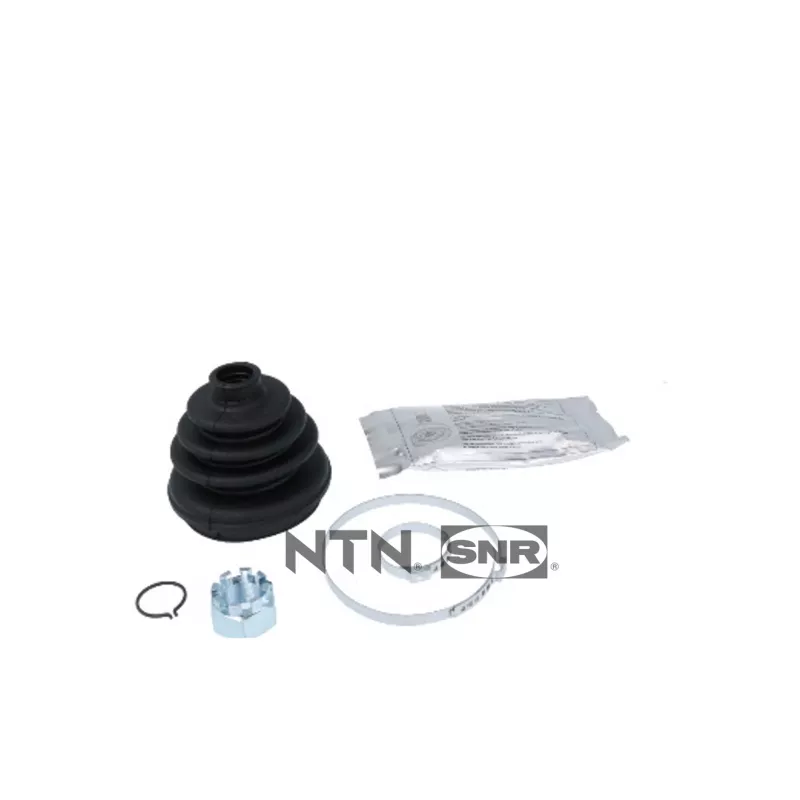 Soufflets de cardan avant SNR OBK53.007