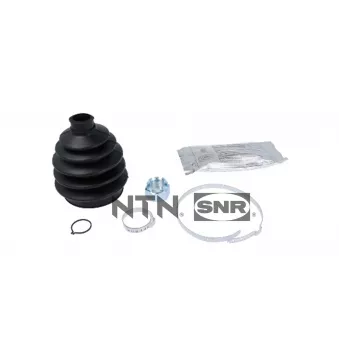 Soufflets de cardan avant SNR OBK53.008