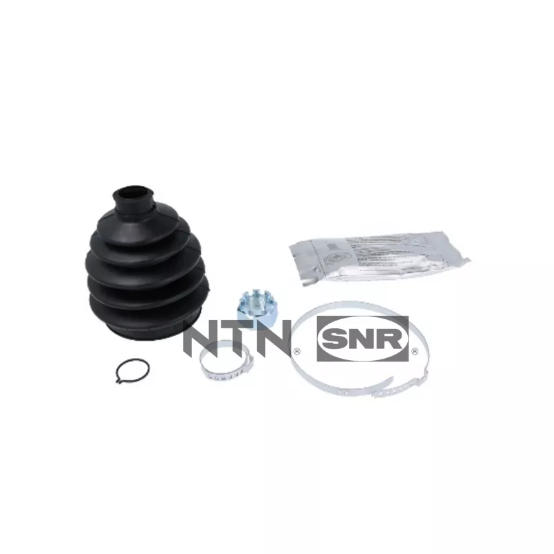 Soufflets de cardan avant SNR OBK53.008