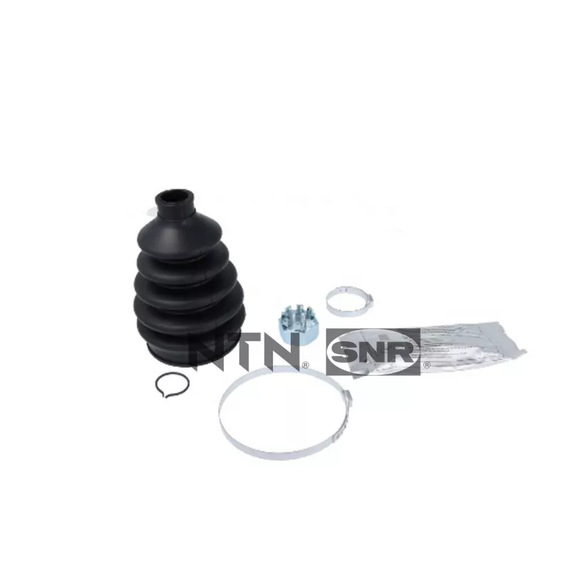 Soufflets de cardan avant SNR OBK53.009