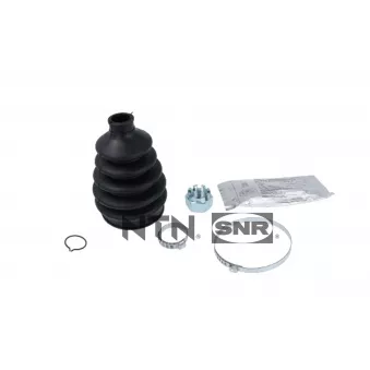 Soufflets de cardan avant SNR OBK53.010