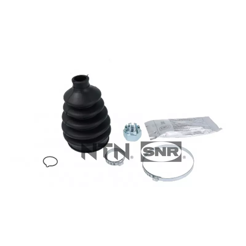 Soufflets de cardan avant SNR OBK53.010