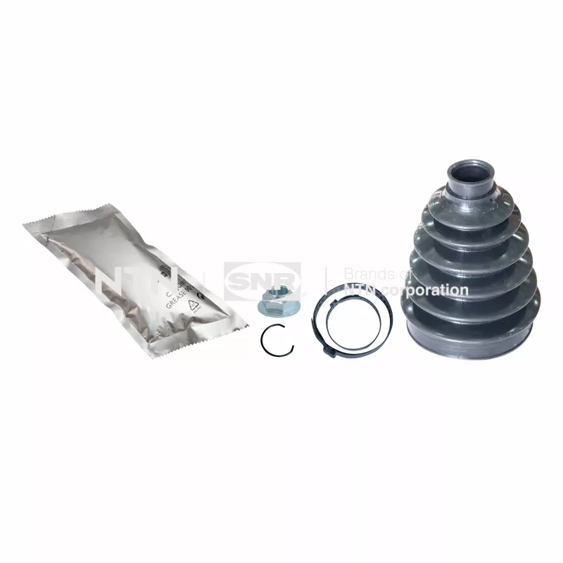 Soufflets de cardan avant SNR OBK53.013