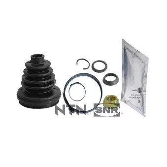 Soufflets de cardan avant SNR OBK54.003