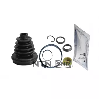 Soufflets de cardan avant SNR OBK54.004