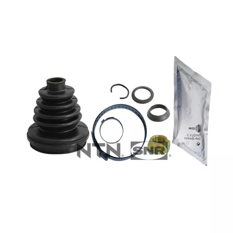Soufflets de cardan avant SNR OBK54.004