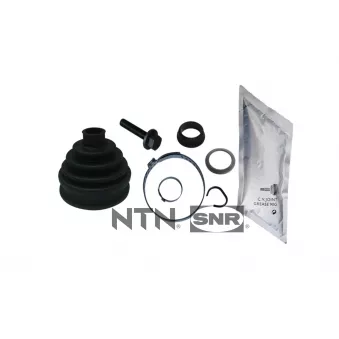 Soufflets de cardan avant SNR OBK54.005
