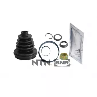 Soufflets de cardan avant SNR OBK54.006