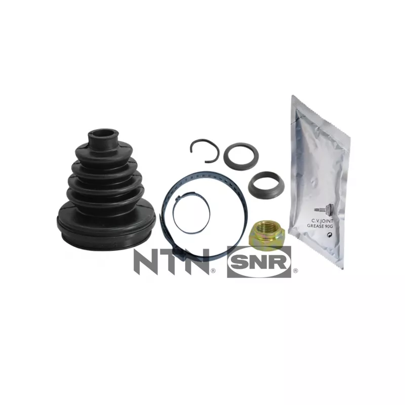 Soufflets de cardan avant SNR OBK54.006