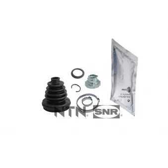 Soufflets de cardan avant SNR OBK54.007