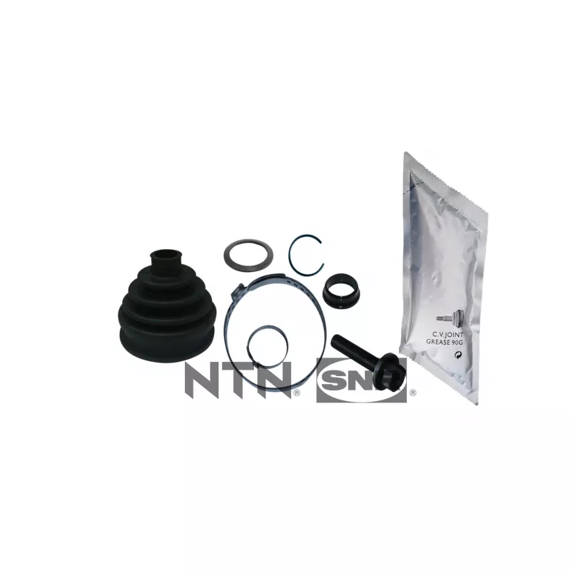 Soufflets de cardan avant SNR OBK54.008