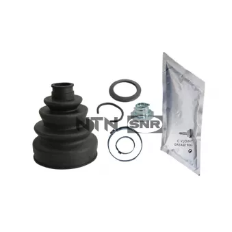 Soufflets de cardan avant SNR OBK54.009