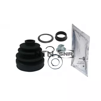 Soufflets de cardan avant SNR OBK54.013