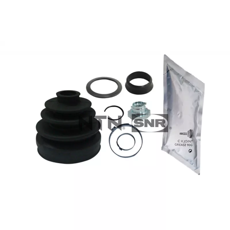 Soufflets de cardan avant SNR OBK54.013