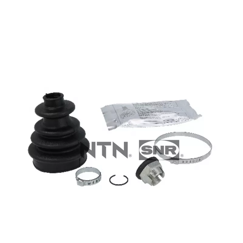 Soufflets de cardan avant SNR OBK54.015