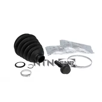 Soufflets de cardan avant SNR OBK54.016