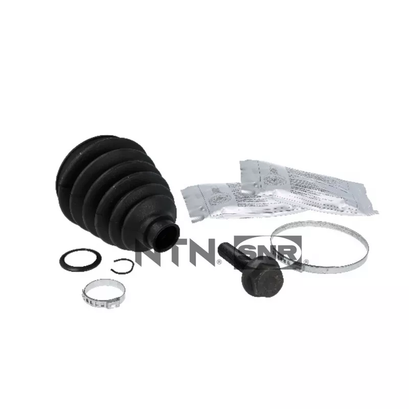 Soufflets de cardan avant SNR OBK54.016