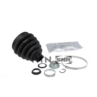 Soufflets de cardan avant SNR OBK54.017