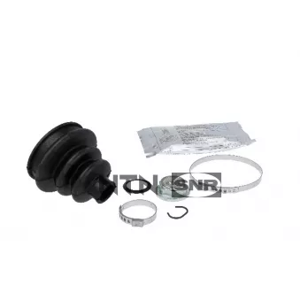 Soufflets de cardan avant SNR OBK54.018