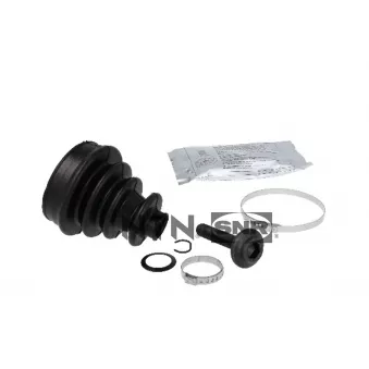 Soufflets de cardan avant SNR OBK54.019