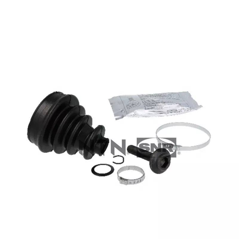 Soufflets de cardan avant SNR OBK54.019