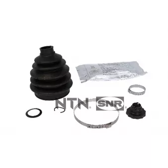 Soufflets de cardan avant SNR OBK54.020